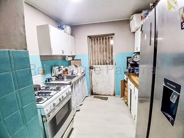 VENTA DE CASA EN CAMPO LIMBERG