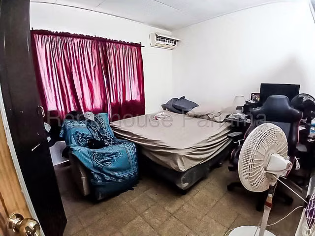 VENTA DE CASA EN CAMPO LIMBERG