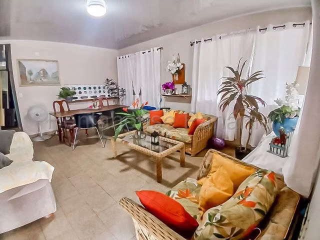 VENTA DE CASA EN CAMPO LIMBERG