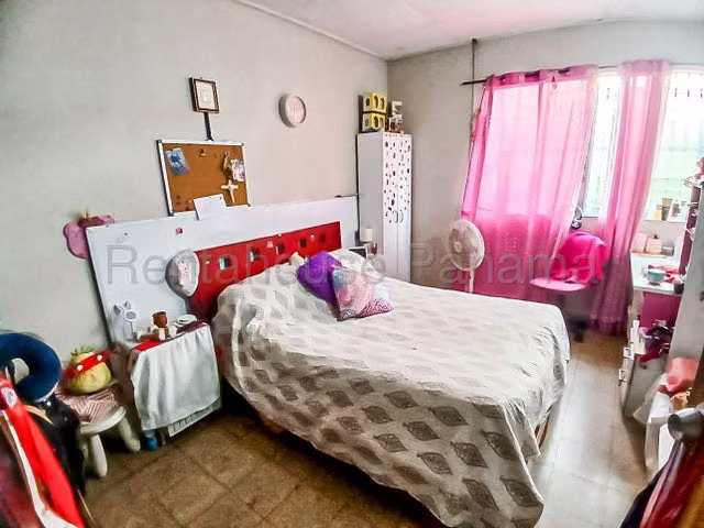 VENTA DE CASA EN CAMPO LIMBERG