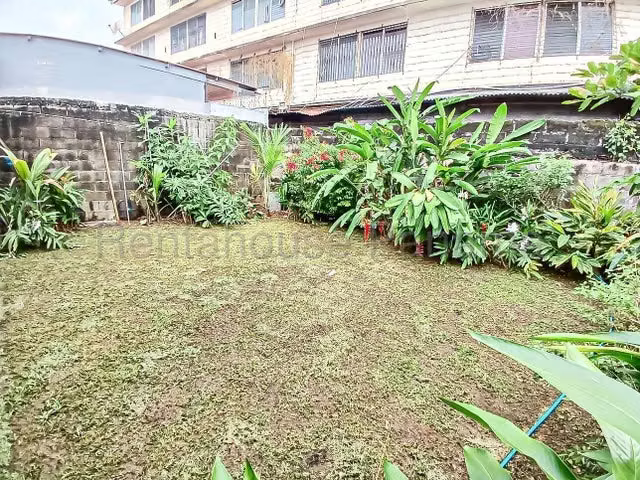 VENTA DE CASA EN CAMPO LIMBERG
