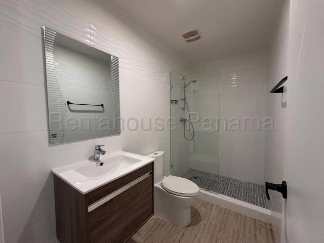 Apartamento Parcialmente Amoblado en AQuartier Atlapa San Francisco CIG271979 - Imagen 14
