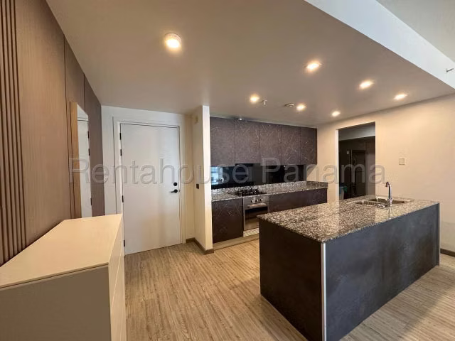 Apartamento Parcialmente Amoblado en AQuartier Atlapa San Francisco CIG271979 - Imagen 3