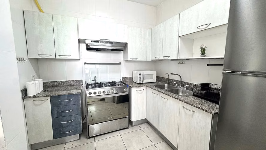 San Francisco | P.H. The Cosmopolitan | 106m² ($1,150) - Imagen 3