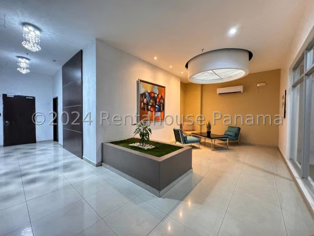VENTA DE APARTAMENTO EN HATO PINTADO