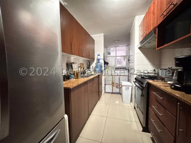 VENTA DE APARTAMENTO EN HATO PINTADO