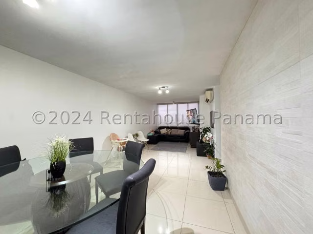 VENTA DE APARTAMENTO EN HATO PINTADO