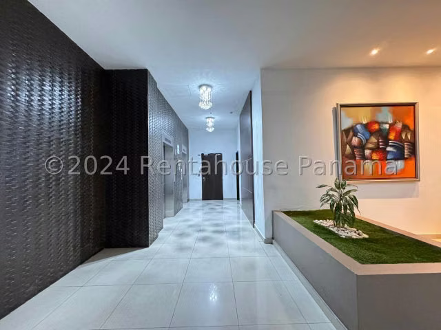 VENTA DE APARTAMENTO EN HATO PINTADO