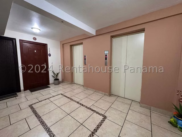 VENTA DE APARTAMENTO EN HATO PINTADO