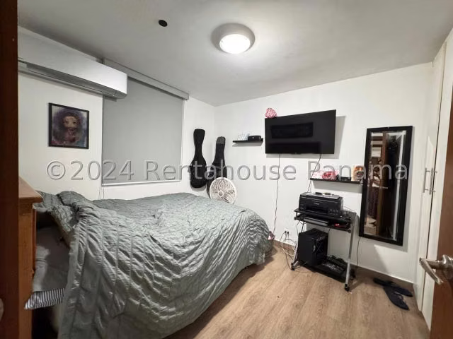 VENTA DE APARTAMENTO EN HATO PINTADO