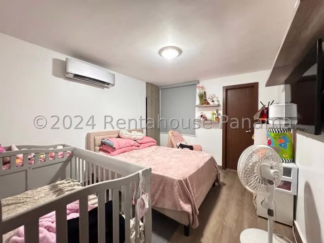 VENTA DE APARTAMENTO EN HATO PINTADO