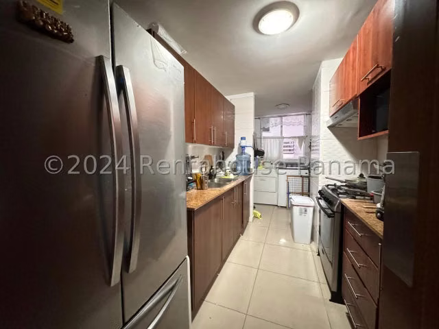 VENTA DE APARTAMENTO EN HATO PINTADO
