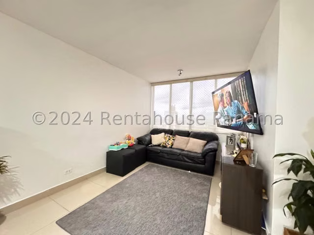 VENTA DE APARTAMENTO EN HATO PINTADO