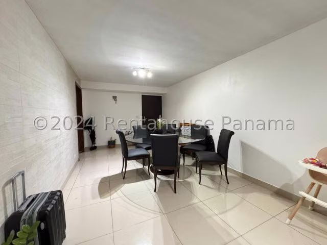 VENTA DE APARTAMENTO EN HATO PINTADO