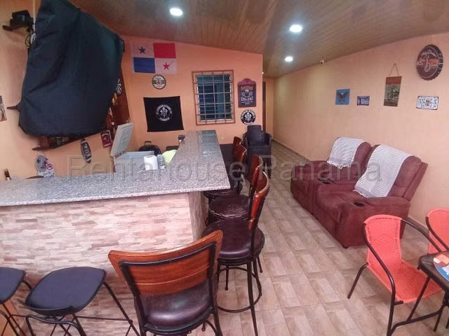 VENTA DE CASA EN EL CRISOL