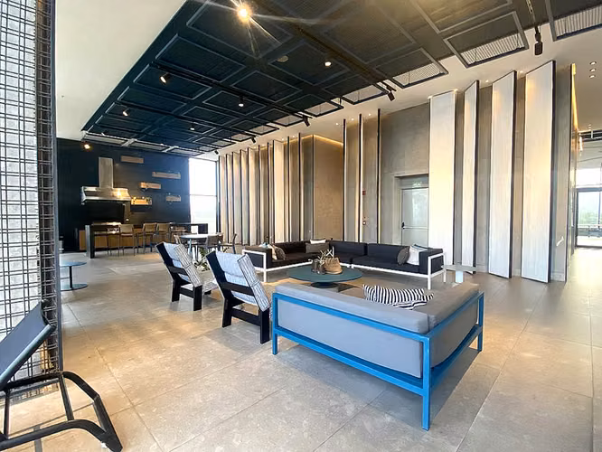 Coco del Mar | Victory Sport | Amueblado 2Rec Vista al Mar ($2,400) - Imagen 10