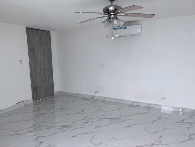 APARTAMENTO RENOVADO EN SAN FRANCISCO PH TERRAWIND - LINEA BLANCA - Imagen 8