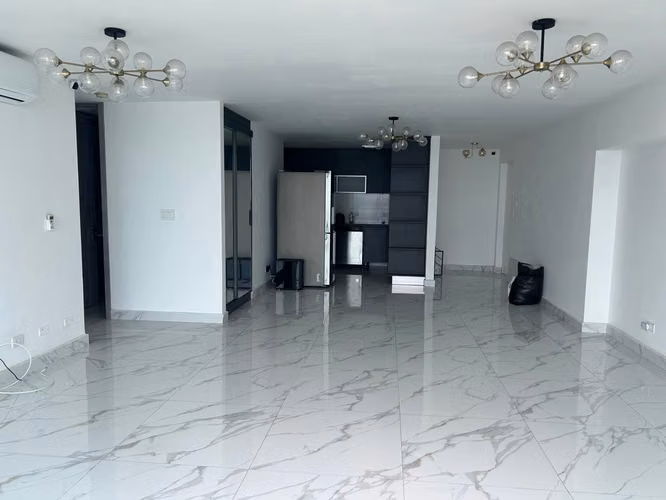 APARTAMENTO RENOVADO EN SAN FRANCISCO PH TERRAWIND - LINEA BLANCA - Imagen 15