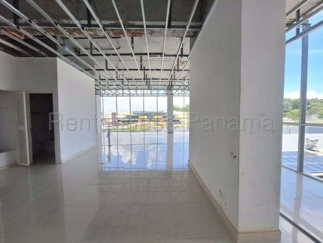 Alquiler de Oficina en Condado del Rey Centennial Center NS - Imagen 2
