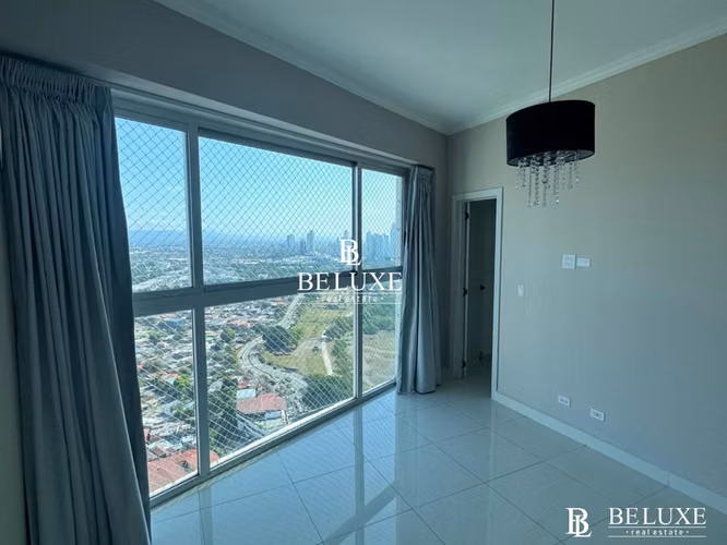 ALQUILER DE APARTAMENTO EN PH NAUTICA TOWER COCO DEL MAR  (6) - Imagen 4
