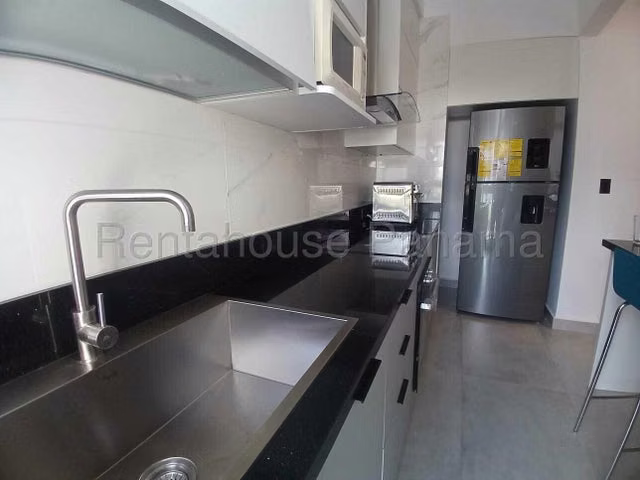 VENTA DE APARTAMENTO EN OBARRIO