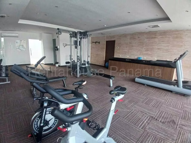 VENTA DE APARTAMENTO EN OBARRIO
