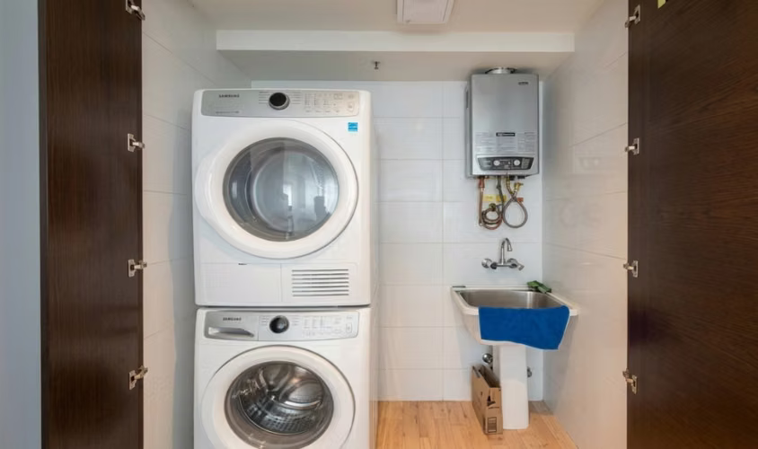 ! Apartamento en Costa del Este I Amoblado I 2 Rec I con balcón y vista panoramica - Imagen 12