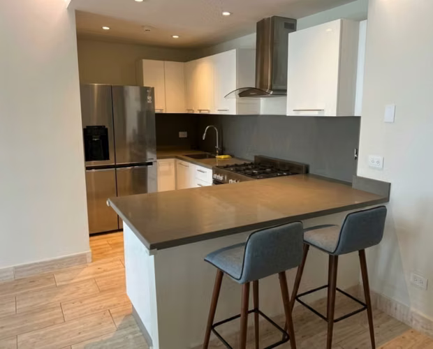 ! Apartamento en Costa del Este I Amoblado I 2 Rec I con balcón y vista panoramica - Imagen 5