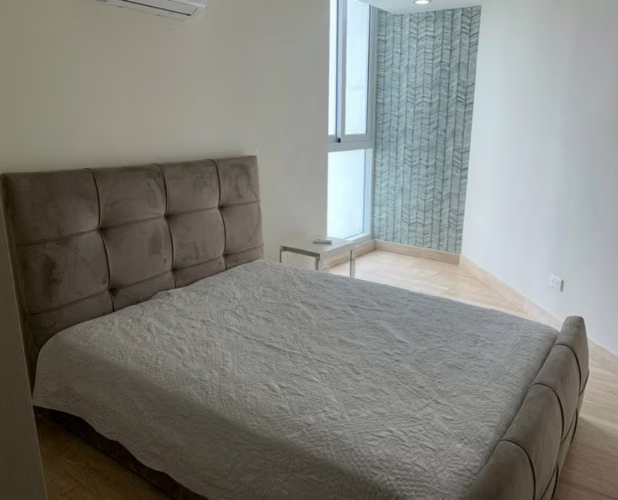 ! Apartamento en Costa del Este I Amoblado I 2 Rec I con balcón y vista panoramica - Imagen 6