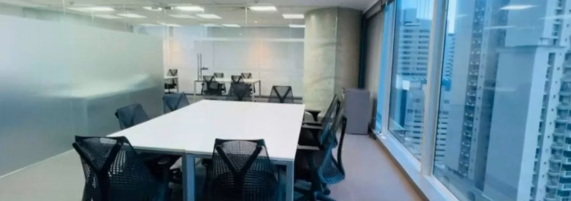 Oficina en alquiler o venta – Edificio Oceania, Punta Pacífica - L.G. - Imagen 5