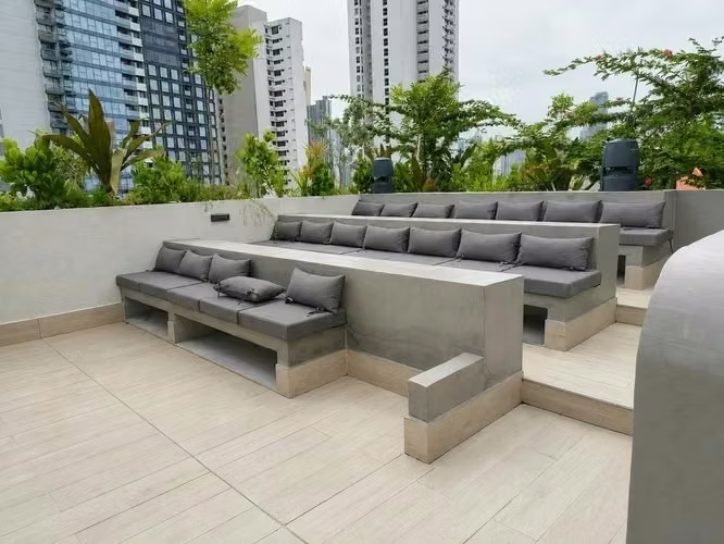 Alquiler en ARMONIA Bella Vista - $1,300