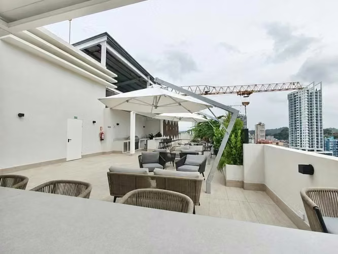 Alquiler en ARMONIA Bella Vista - $1,300