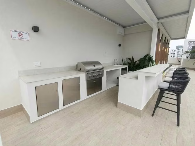 Alquiler en ARMONIA Bella Vista - $1,300