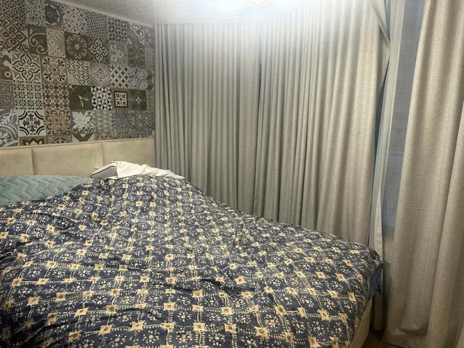 Punta Paitilla | P.H. Ipanema | 2Rec Amoblado 64m² ($1,200) - Imagen 10