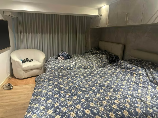 Punta Paitilla | P.H. Ipanema | 2Rec Amoblado 64m² ($1,200) - Imagen 14
