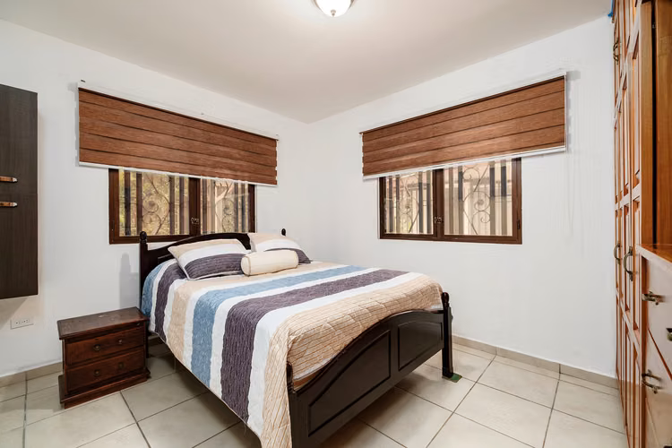 Casa Amueblada en Boquete Panamá