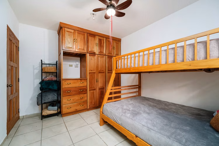Casa Amueblada en Boquete Panamá
