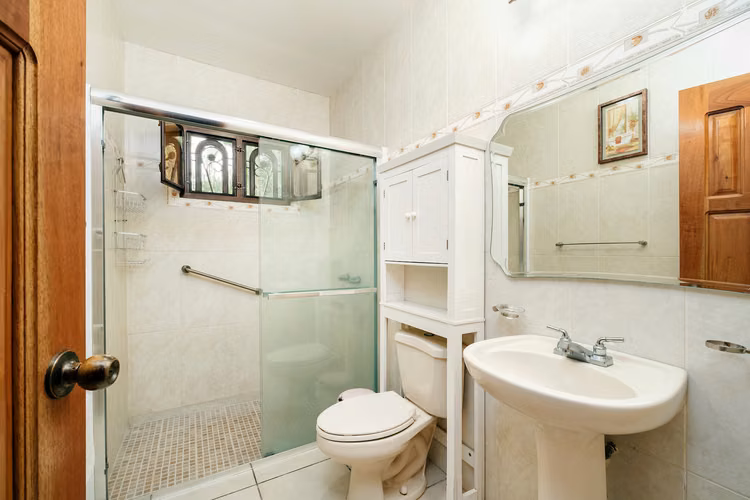 Casa Amueblada en Boquete Panamá