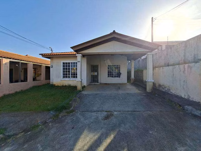 La Chorrera, Urbanización Paseo Montelimar