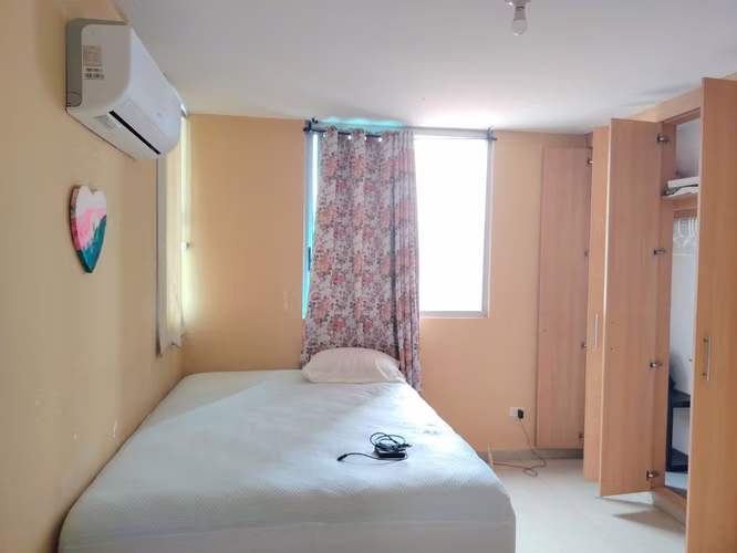 Apartamento En Alquiler | Acceso directo al Parque Omar - Imagen 11