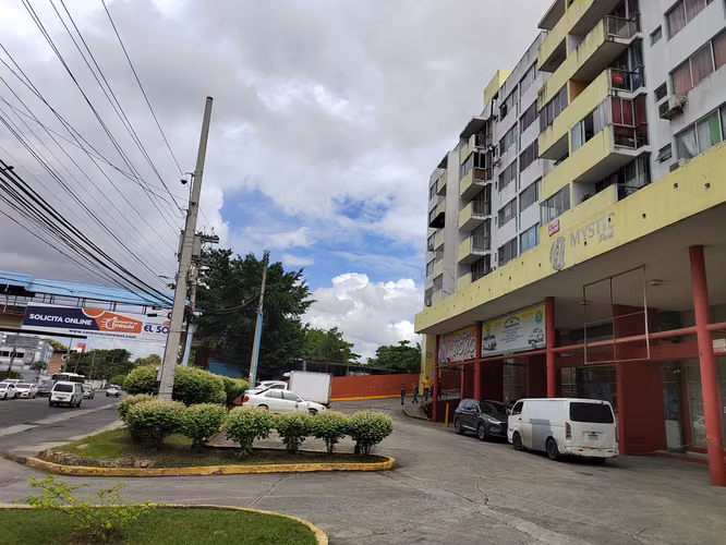 Apartamento en Alquiler en PH Mystic Park – Llano Bonito | US$500 - Imagen 3