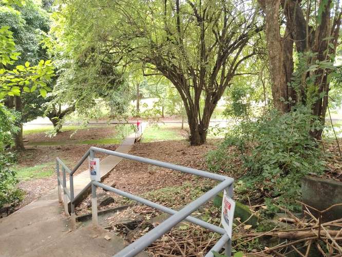 Apartamento En Alquiler | Acceso directo al Parque Omar - Imagen 19