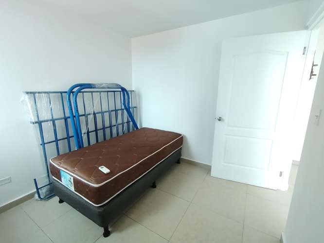 Apartamento En Alquiler | Acceso directo al Parque Omar