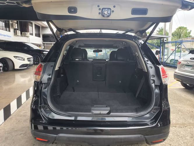 NISSAN X-TRAIL 2015 4WD - Imagen 7