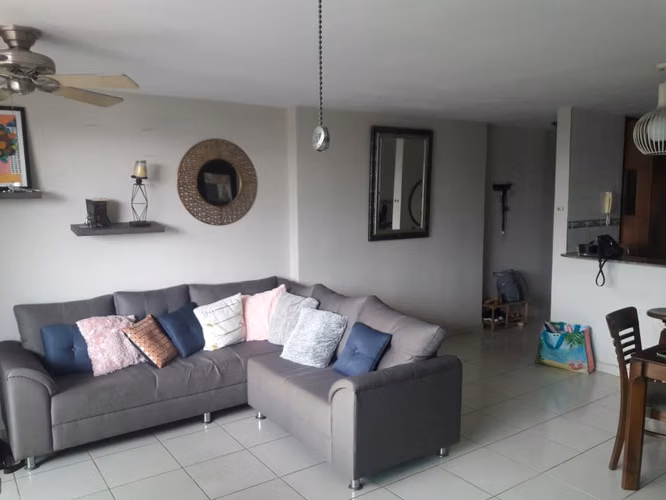 Venta de apartamento en Punta Pacifica