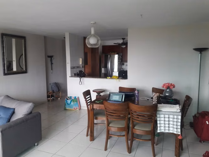 Venta de apartamento en Punta Pacifica - Imagen 5