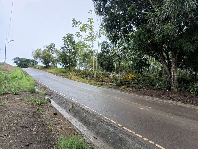 Vendo lote en sanguenga chorrera - Imagen 3
