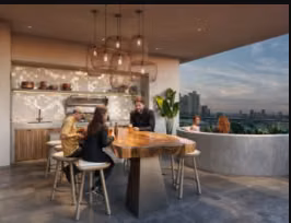 Venta de Apartamentos Nuevos en El Cangrejo - Imagen 5