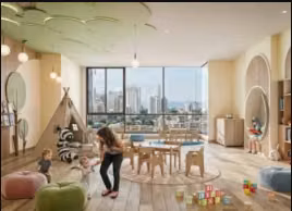 Venta de Apartamentos Nuevos en El Cangrejo