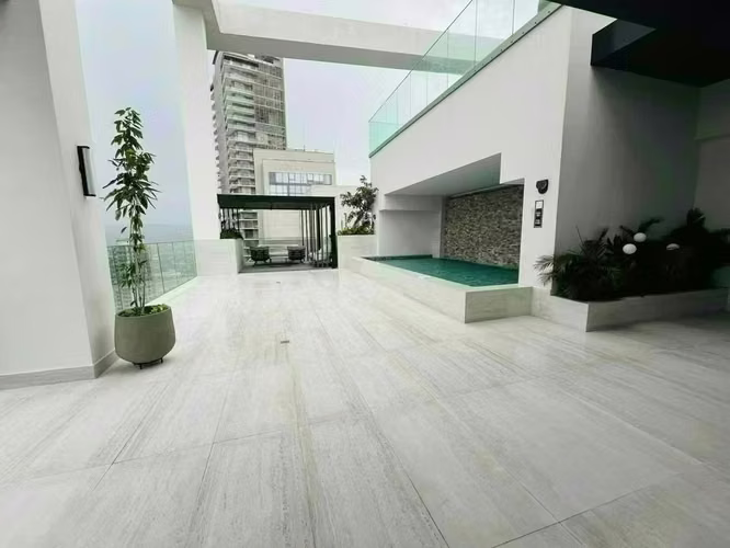 Venta Apto Ph The Ivy Santa María - Imagen 17